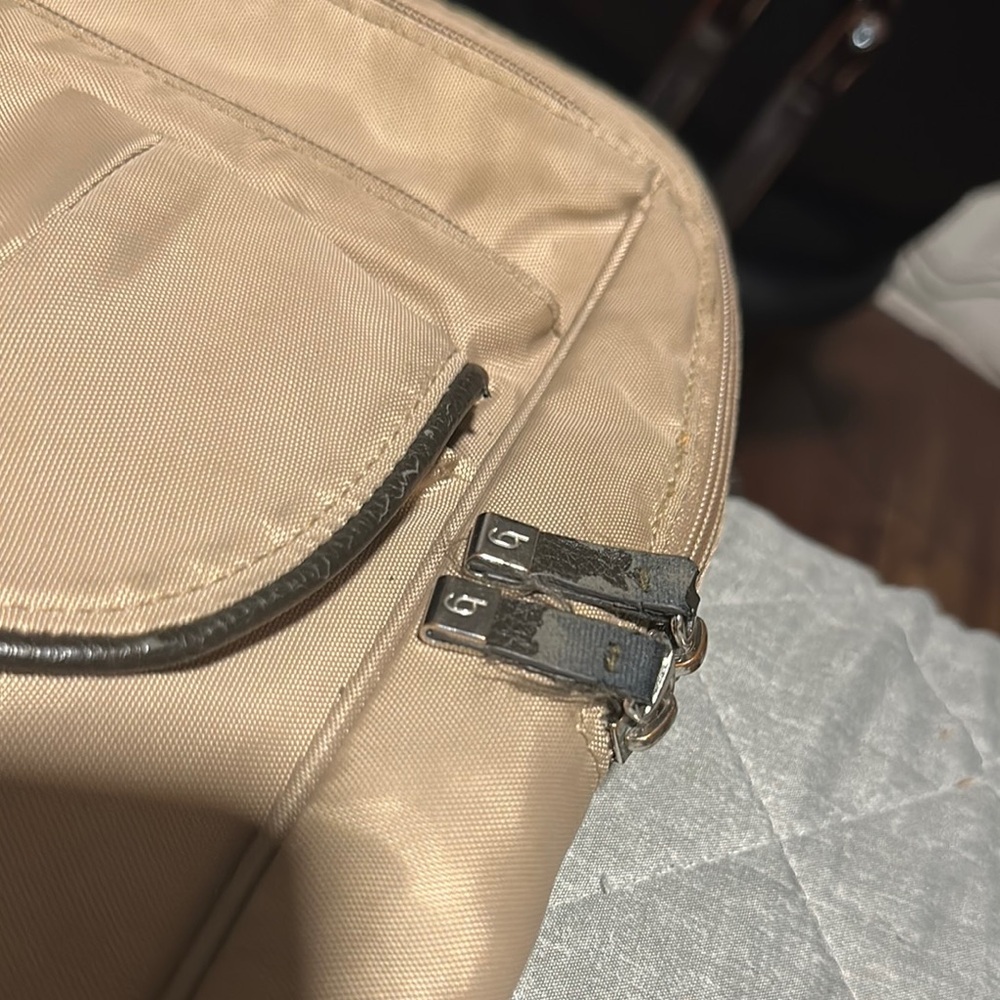 Crossbody Bag Baggallini - Picture 8 of 9